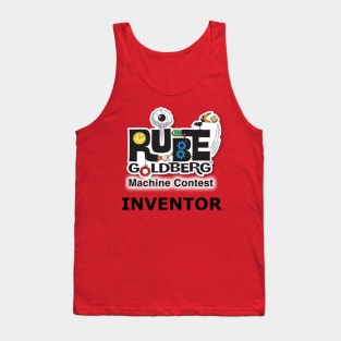 RGMC-Inventor Tank Top